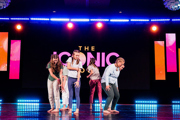 Iconic-9