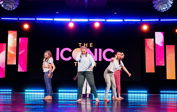 Iconic-19