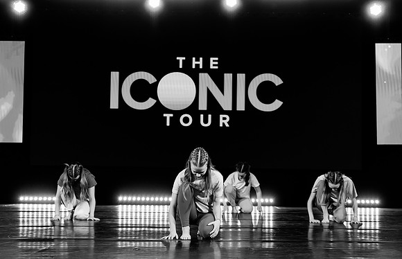 Iconic-28