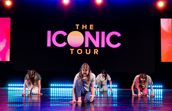 Iconic-27