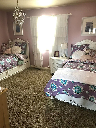Bedding