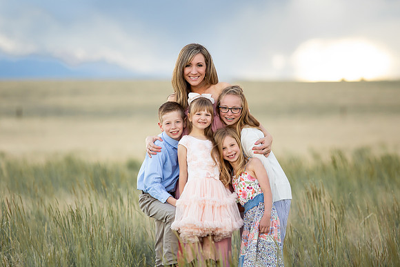 megan&kids2019
