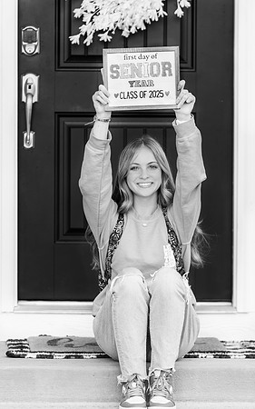 RileySeniorFIrstDay-2