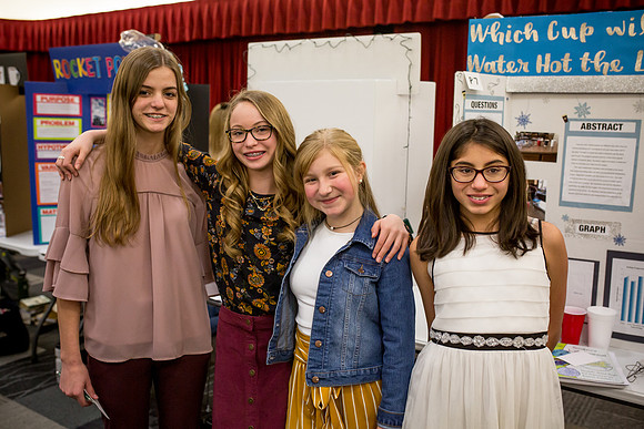 science Fair (2 of 1)