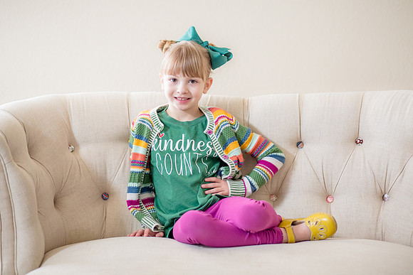 Kindness (2 of 1)