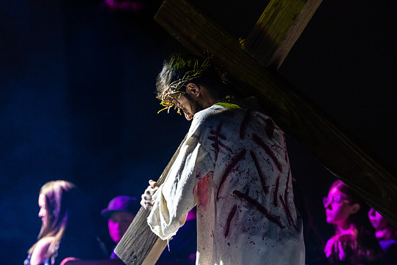 Forgiven2022