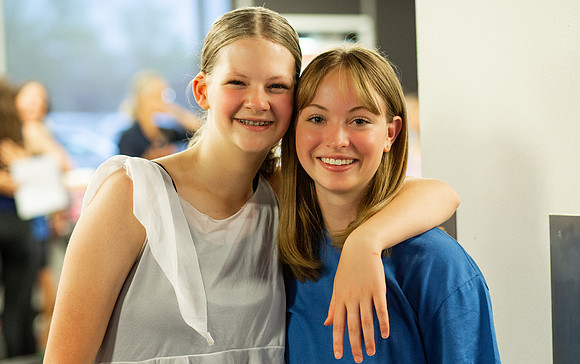 RileyandLacey