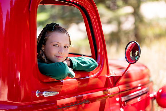 RedTruck